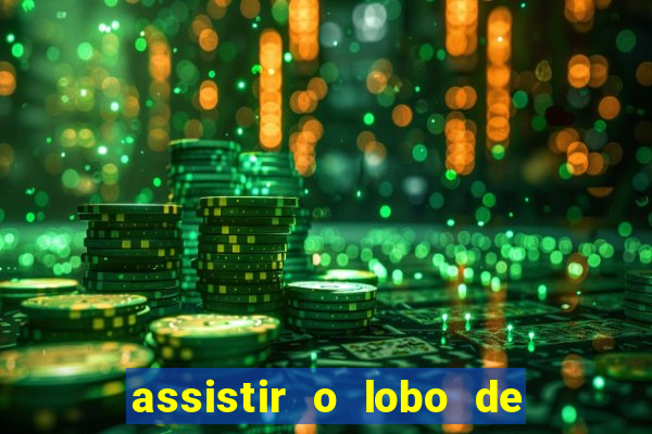 assistir o lobo de wall street topflix